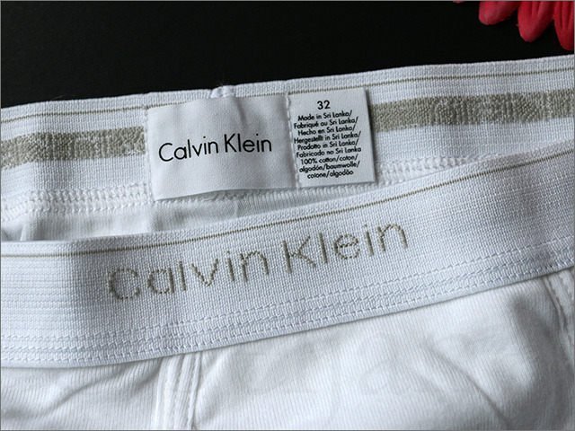 Calvin Klein CK 卡文克萊 男內著 白色內褲 三角褲3件1組30 32 34 36 38腰愛Coach包包