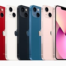 ☆土城門市☆iPhone 13 128G 攜碼中華電信5G月租999方案吃到飽 手機7800元 板橋/中和