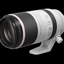 Canon RF 100-500mm F4.5-7.1L IS USM 超望遠變焦鏡 公司貨【現折+回函送郵政禮券~2024/5/31止】