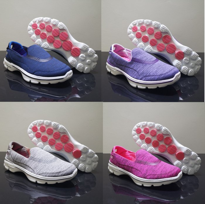 skechers斯凱奇2023新款女鞋一脚套懶人鞋健步鞋超輕時尚休閒運動鞋13980尺寸35-39