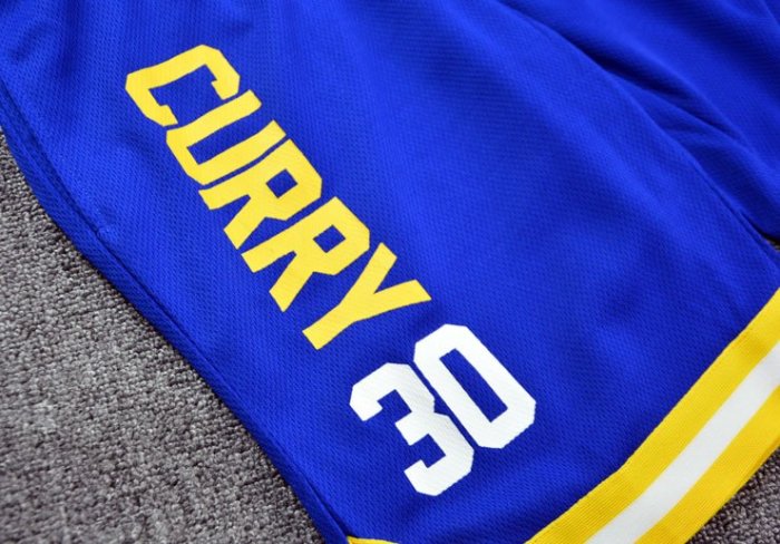 美版正品 NBA UNK 勇士隊 騎士隊 馬刺 火箭 塞爾提克 球褲 Curry 兒童青年款 透氣排汗網眼打球褲