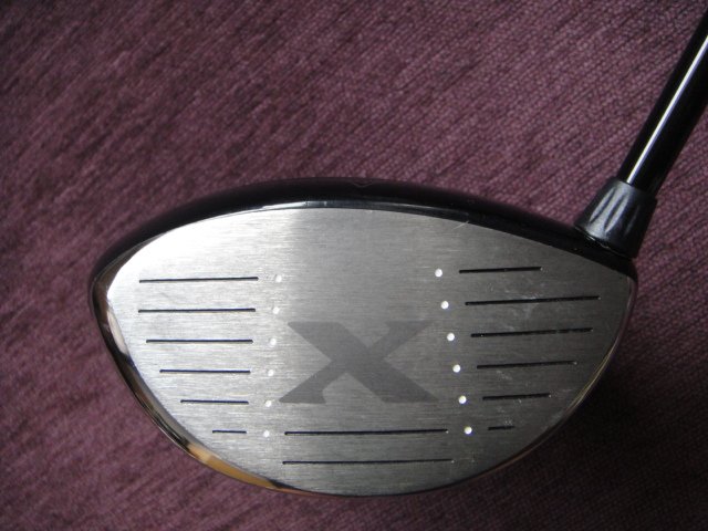 ~海賊王GOLF~ 二手球桿 CALLAWAY X18 超高反發開球桿 10度 ALDILA 桿身 遠距離 DRIVER