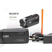 【高雄青蘋果】SONY HDR-CX405 Full HD高畫質 攝影機#82183