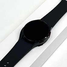 【蒐機王】Samsung Watch 4 R865 40mm LTE 智慧手錶 95%新 黑色【可用舊3C折抵購買】C8229-6