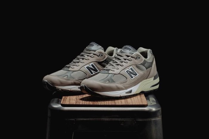 New Balance M991ANI MADE IN England 全新正品公司貨現貨26-29cm 可