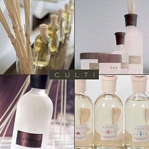 正版.公司貨】CULTI Milano 4300ml Diffusore SPA Mareminerale (預購 