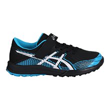 ASICS LAZERBEAM FH-MG 特定-男女大童運動鞋(免運 亞瑟士「1154A145-001」≡排汗專家≡