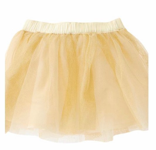 美國童裝Crazy8正品 新款 Sparkle Tulle Skirt 薄紗澎澎裙 2T....售200