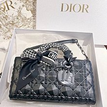 Dior D-Joy Lady Dior變修長了～Lady D-Joy全新系列