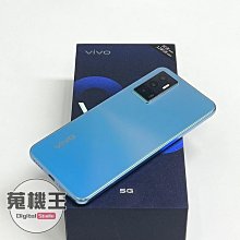 【蒐機王】Vivo V23e 8G / 128G 95%新 藍色【可用舊3C折抵購買】C8572-6