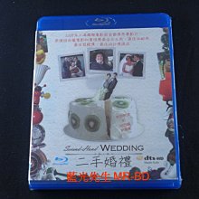 [藍光BD] - 二手婚禮 Second-hand Wedding ( 台灣正版 ) - 紐西蘭風味的家庭喜劇片