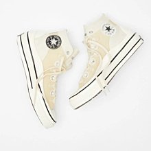 【日貨代購CITY】Kim Jones Converse Chuck Taylor Hi 米白 171258C 帆布鞋