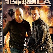 [DVD] - 重返犯罪現場LA 第一季 NCIS：Los Angeles (6DVD) ( 得利正版 ) - 第1季