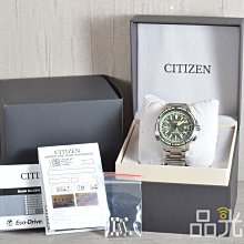 【品光數位】CITIZEN 星辰 PROMASTER 光動能鈦金屬電波錶 CB0206-86X #110521