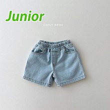JS~JL ♥褲子(기본연청) DAILY BEBE-2 24夏季 DBE240430-027『韓爸有衣正韓國童裝』~預購