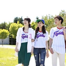 貳拾肆棒球--日本帶回-日職棒日本火腿傳奇週特製球衣 Mizuno製作