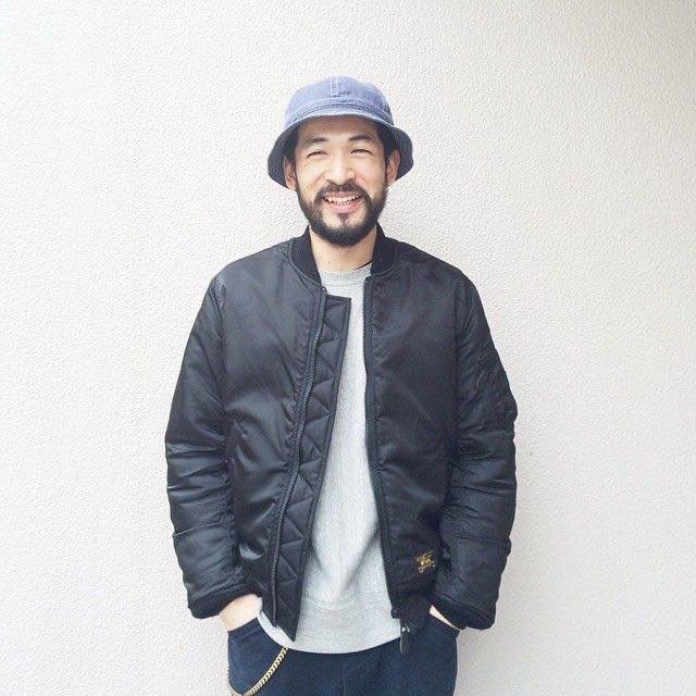 希望商店】WTAPS MA-1 JACKET 16AW 標靶空軍外套| Yahoo奇摩拍賣