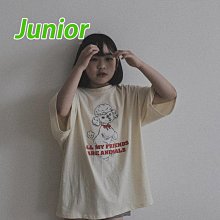 JS~JL ♥上衣(BEIGE) LILYBOOTH-2 24夏季 LBT240508-055『韓爸有衣正韓國童裝』~預購