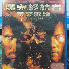 影音大批發-C364-正版藍光BD【魔鬼終結者 未來救贖】-克里斯汀貝爾 山姆華盛頓(直購價)海報是影印