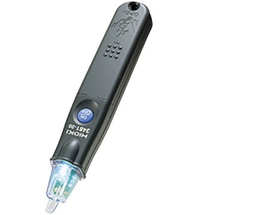 //含稅 ㊣東北五金㊣日本原裝HIOKI 3481-20 驗電筆 VOLTAGE DETECTOR