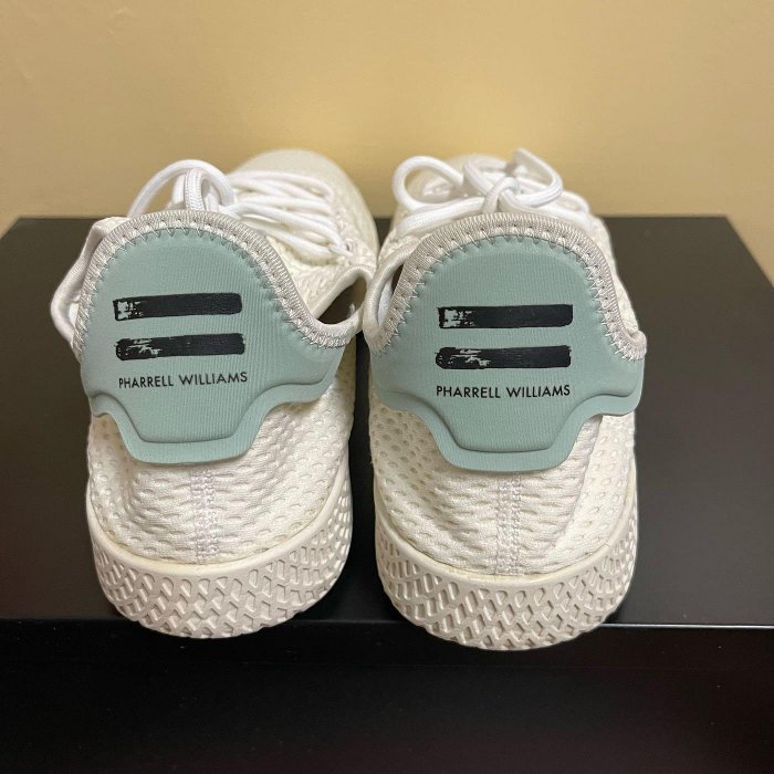 (Size Us10) Adidas x Pw Tennis Hu （H)