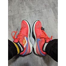 限時特價 南🔥2024 1月 NIKE JA 1 EP 籃球鞋-運動 實戰 DR8786-800 紅色 莫蘭特 JA1