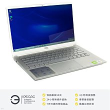 「點子3C」Dell Inspiron 13 5391 13吋筆電 i5-10210U【店保3個月】8G 512G SSD MX250-2G 獨顯 DI568