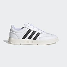 南◇2021 7月 ADIDAS  GRADAS 休閒鞋 FW9362 白黑 復古 運動 網球鞋