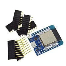 LIVE MINI KIT ESP32模組開發板 無線WiFi藍牙2合1雙核CPU ESP32 W7-201225 [421027]