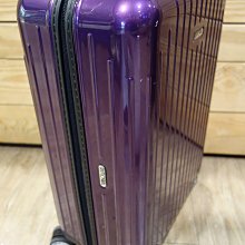 【品光數位】RIMOWA SALSA AIR 820.52.22.4 20吋 行李箱 #125254