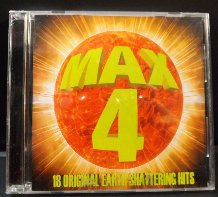CD MAX-4~10HH12C05~
