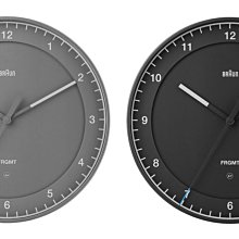 藤原浩fragment design x Braun Wall Clock BC17BFU 時鐘掛鐘