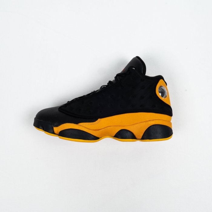 AIR JORDAN 13 MELO CLASS Of 2002 黑黃 甜瓜 籃球鞋 男鞋 414571-035