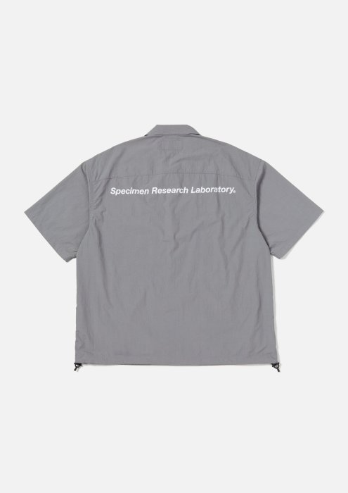 日貨代購CITY】2023SS NEIGHBORHOOD SRL . SHELTECH SHIRT SS 6/17發