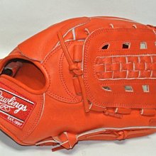 貳拾肆棒球--日本帶回 Rawlings Gamer PRO GOLD GLOVE硬式超輕量投手手套