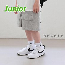 JS~JXL ♥褲子(GREY) BEAGLE-2 24夏季 BGE240509-019『韓爸有衣正韓國童裝』~預購
