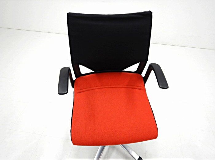 【原裝現貨 中古良品】德國原裝 Wilkhahn Modus 275/7 獲獎無數的人體工學辦公椅 極度舒適 電腦椅