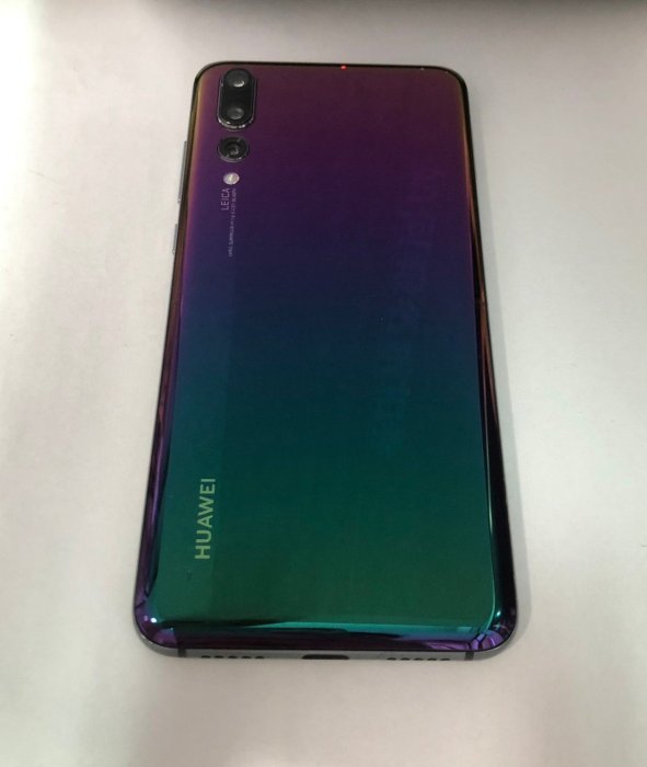 HUAWEI P20 Pro 6GB/128GB 4000萬畫素八核心6.1吋| Yahoo奇摩拍賣