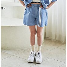 9~17 ♥褲子(BLUE) BLUE TEEN(大童)-2 24夏季 BJR240402-013『韓爸有衣正韓國童裝』~預購