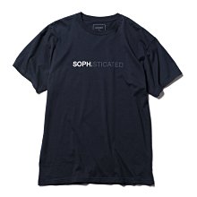 【日貨代購CITY】2020SS SOPHNET PHILOSOPHY TEE 短TEE LOGO款 余文樂 現貨