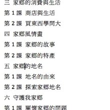 6折出售新挑戰國小社會3下學習自修康軒版文教小三下三年級下學期第六冊小學社會科參考書講義復習複習 Yahoo奇摩拍賣