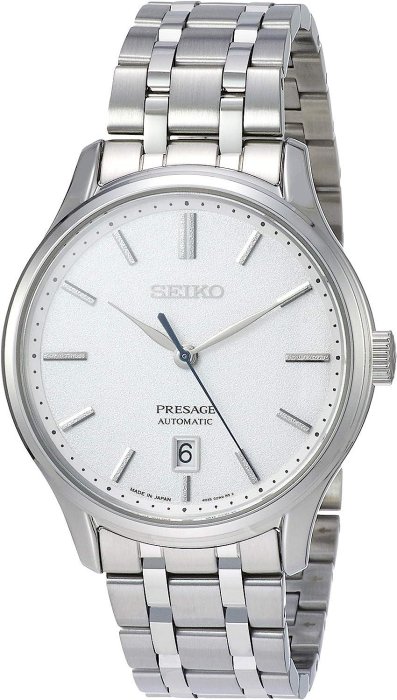 日本正版 SEIKO 精工 PRESAGE SARY139 手錶 男錶 機械錶 日本代購