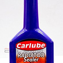 【易油網】【缺貨】CARLUBE RADIATOR Sealer 水箱止漏劑 RAS301 WURTH