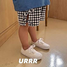 S~XL ♥褲子(NAVY) URRR-2 24夏季 URR240502-003『韓爸有衣正韓國童裝』~預購