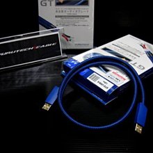 ((線材小舖)) 全新品 日本古河 FURUTECH GT2 USB-A 純銀USB訊號線(全系列全到貨)