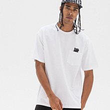 【日貨代購CITY】2020SS UNDEFEATED ICON SS POCKET TEE 柵欄 口袋 短T 現貨