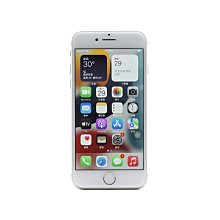 【台中青蘋果競標】Apple iPhone 8 銀 256G 異常耗電 瑕疵機出售 料件機出售 #74264