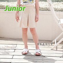 JS~JXL ♥裙褲(베잊) BEAGLE-2 24夏季 BGE240509-006『韓爸有衣正韓國童裝』~預購