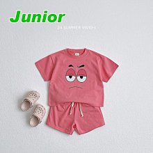 JS~JM ♥套裝(PINK) VIVID I-2 24夏季 VIV240429-358『韓爸有衣正韓國童裝』~預購