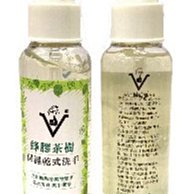 ［有福蜂膠］蜂膠茶樹保濕乾洗手 6瓶$900